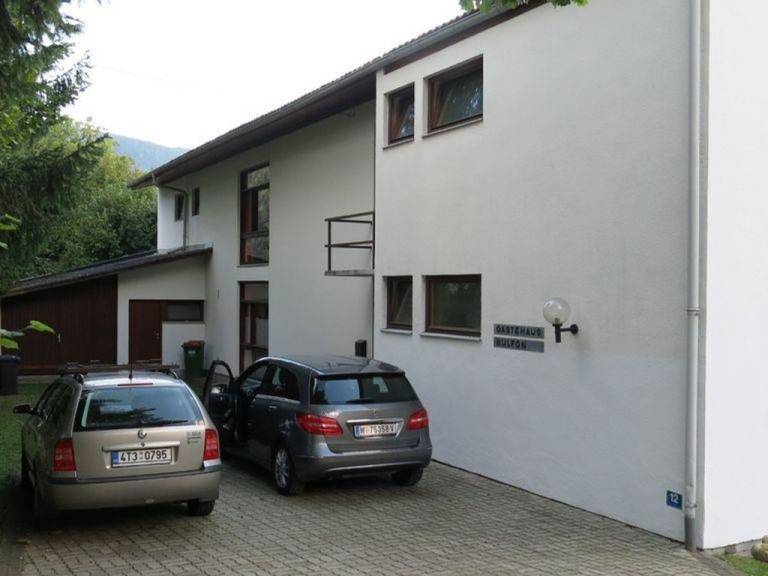 Ferienwohnung Ossiacher See