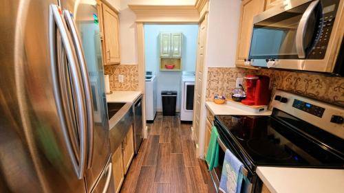 Apartment Woodlake/ Briar Meadow