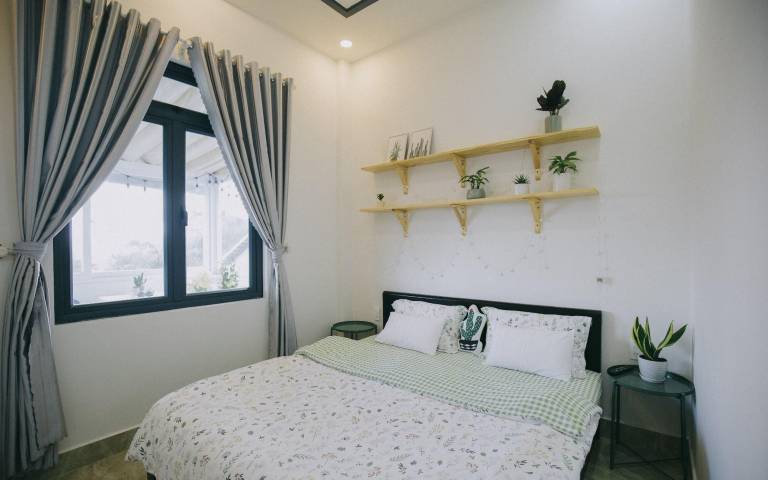 Ap Da Loi Villas in Da Lat