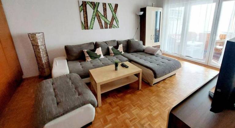 Rental apartment | Dogs allowed — photo 2