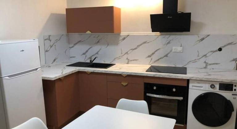Rental apartment with 1 room for 4 persons — photo 4