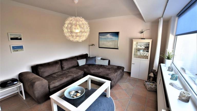 Ferienwohnung Weissenhäuser Strand