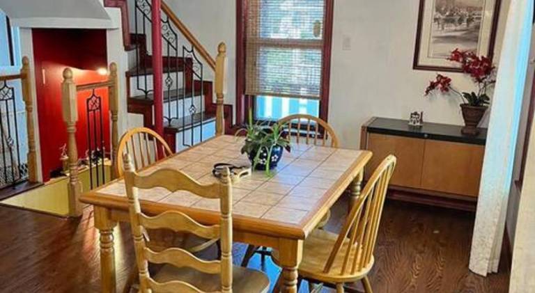 House with 2 rooms for 4 persons — photo 3