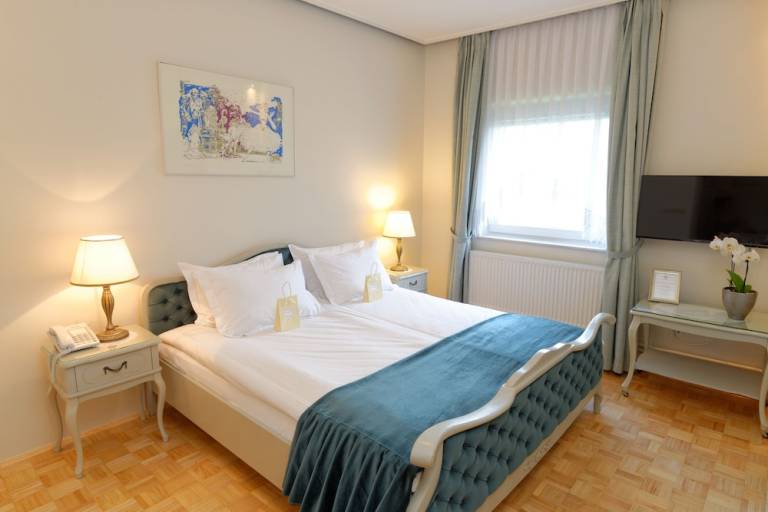 Aparthotel  Dobrova