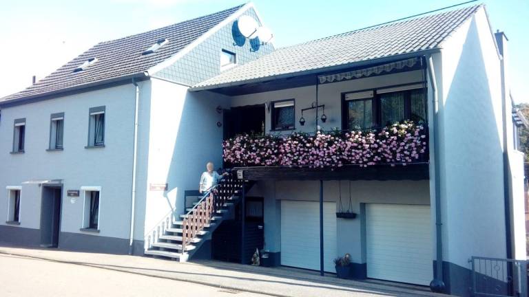 Ferienwohnung Perl