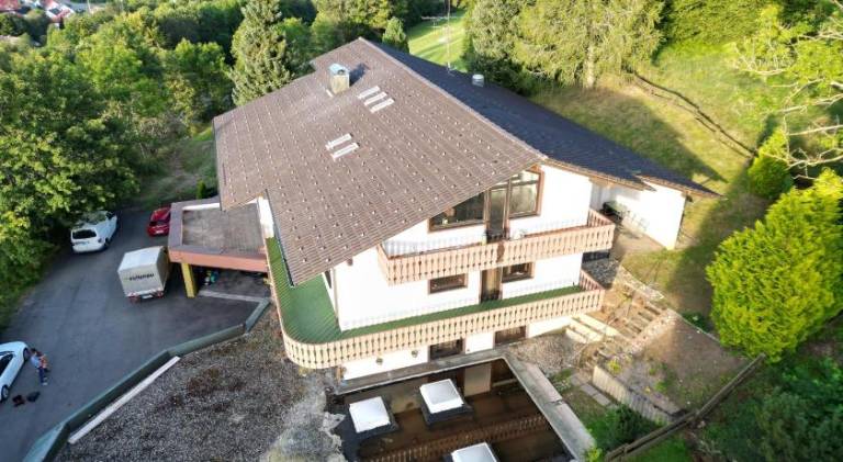 Bed & Breakfast  Ebingen