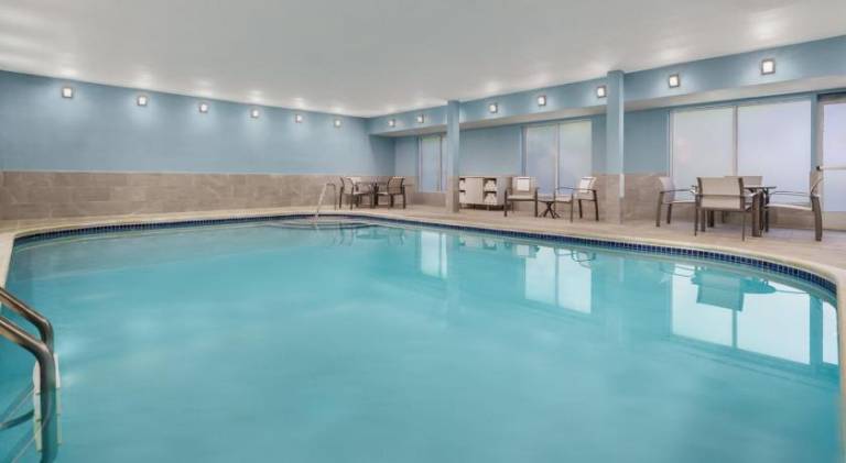 Holiday Inn Express Irondequoit By IHG — photo 2