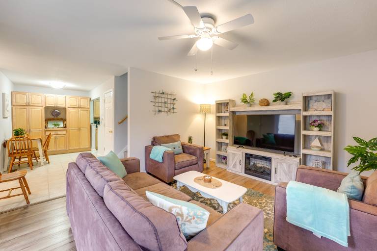 Apartment Grand Haven