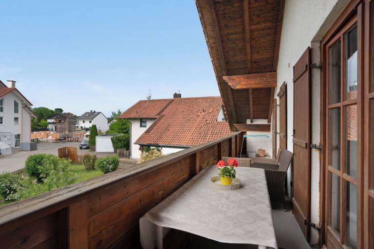 Ferienwohnung Grafrath