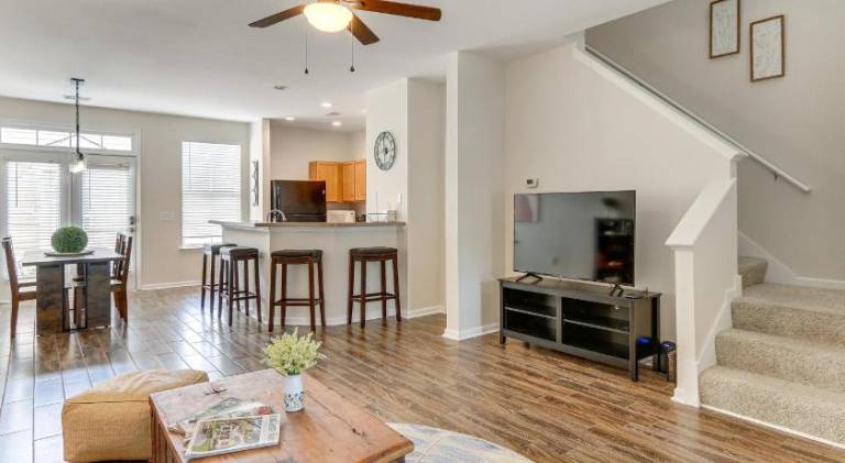 Vacation home | Dogs allowed in Bluffton, SC