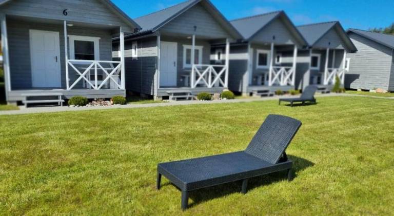 Vacation home | Close to the beach | Pet-friendly — photo 3