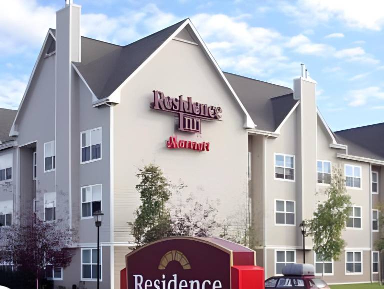 Residence Inn by Marriott Anchorage Midtown in Anchorage, AK