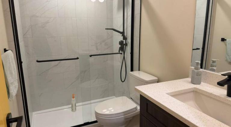 Rental apartment with 1 room for 5 persons — photo 2