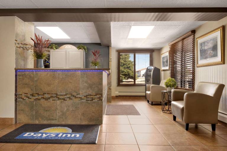 Days Inn by Wyndham Fort Collins — photo 4