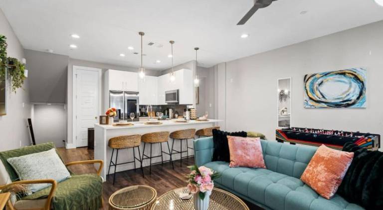 House | Suitable for remote work — photo 4