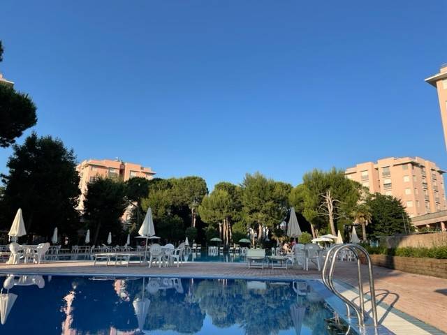 75 M² Apartment ∙ 2 Bedrooms ∙ 6 Guests - Ancona