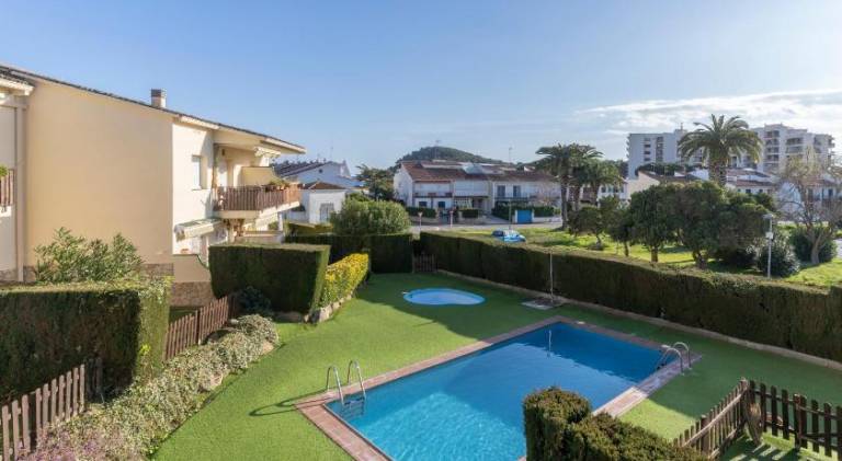 Apartamento Laura Mar con piscina en La Fosca — photo 4