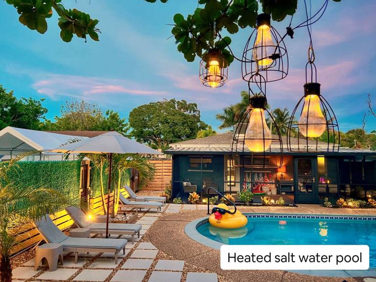 149 m&sup2; Ferienhaus