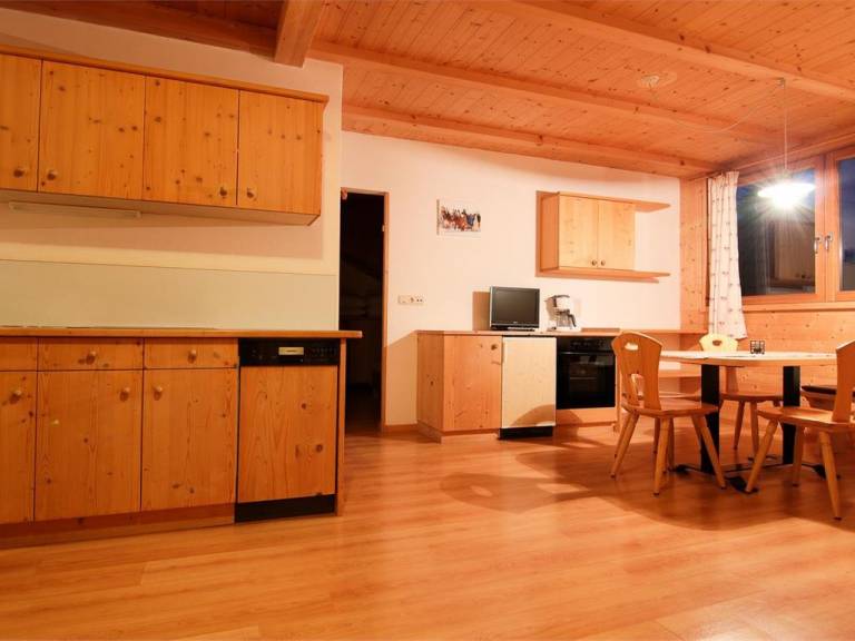 Ferienwohnung in Flaas, Zona Artigianale Meltina f&uuml;r max. 5 Personen