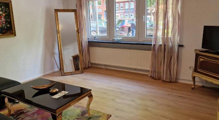 Ferienwohnung Celle