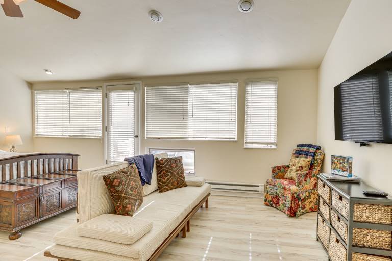 Apartment Vail