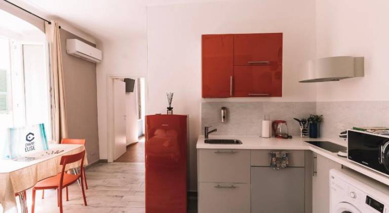 Holiday apartment for 4 persons — photo 2