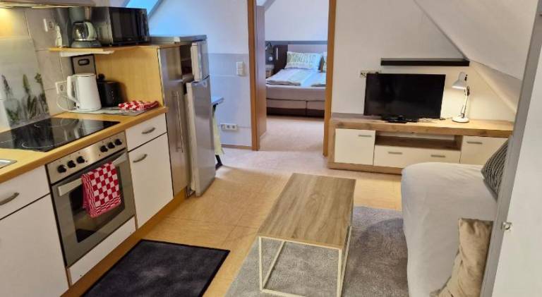 Appartements 4U Rodenbach — photo 3