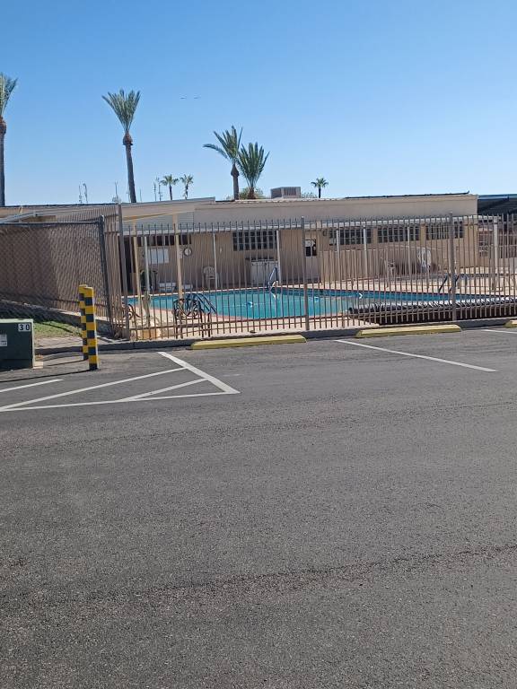 House Tucson Estates
