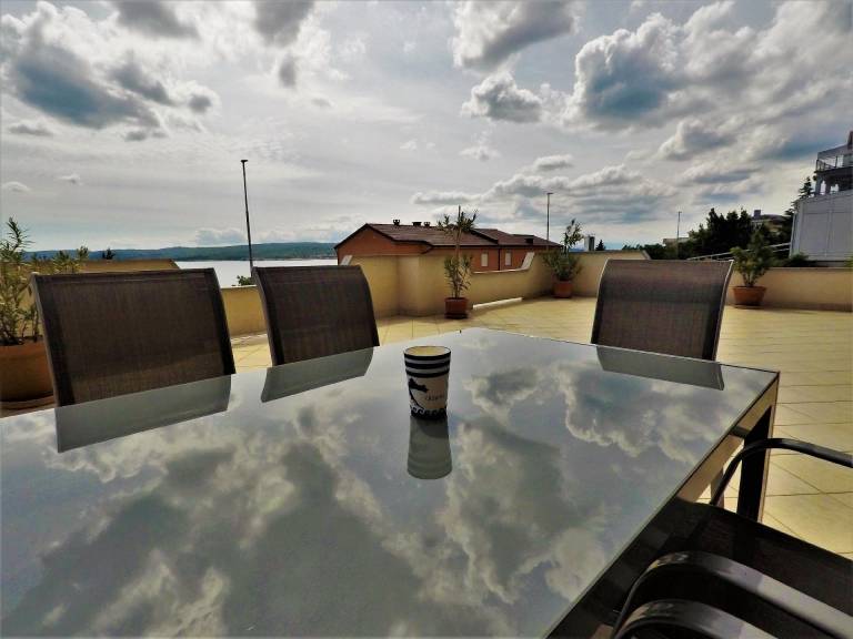Apartament Crikvenica