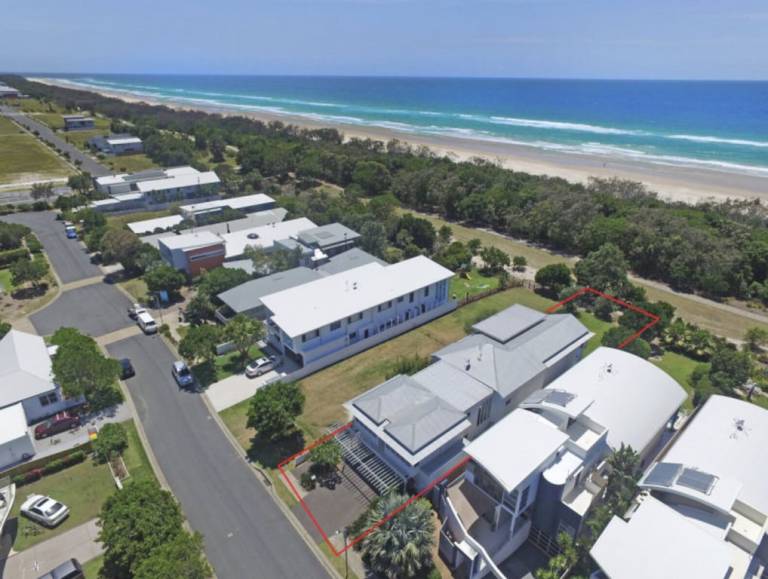House Casuarina