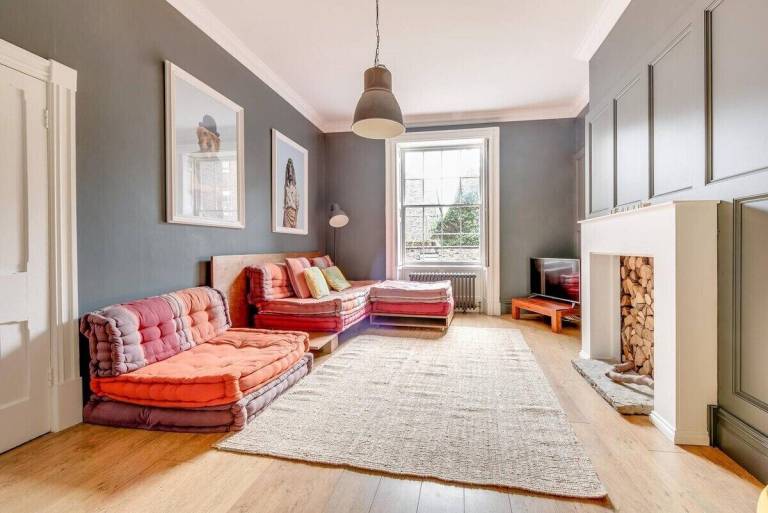 Maison de vacances Liverpool
