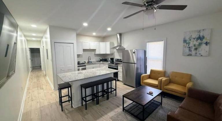 House | Suitable for remote work in Durham, NC