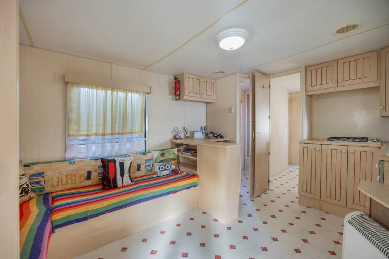 Beautiful mobile home with garden | Pet-friendly — photo 3