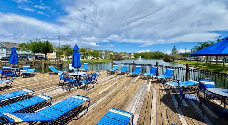 Vacation home with pool | Pet-friendly — photo 5