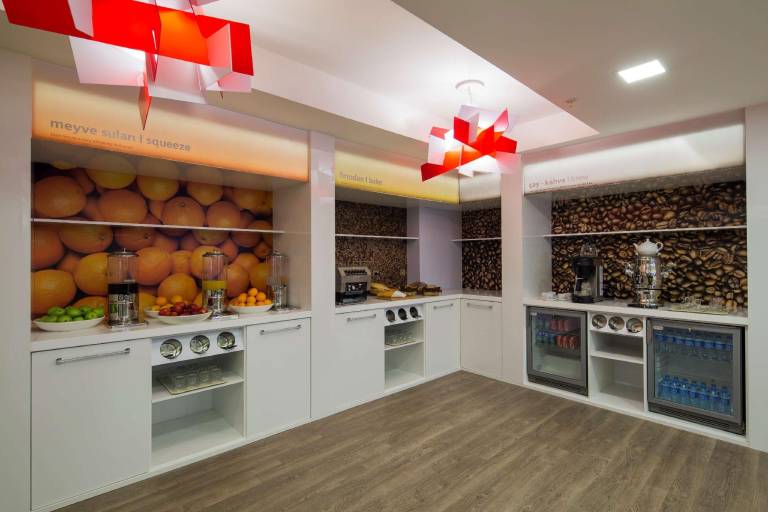 Hampton by Hilton Gaziantep City Centre — photo 5