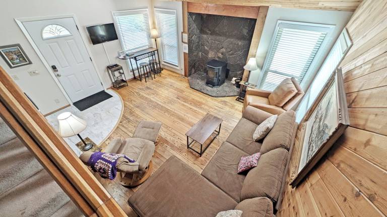 House Sunriver
