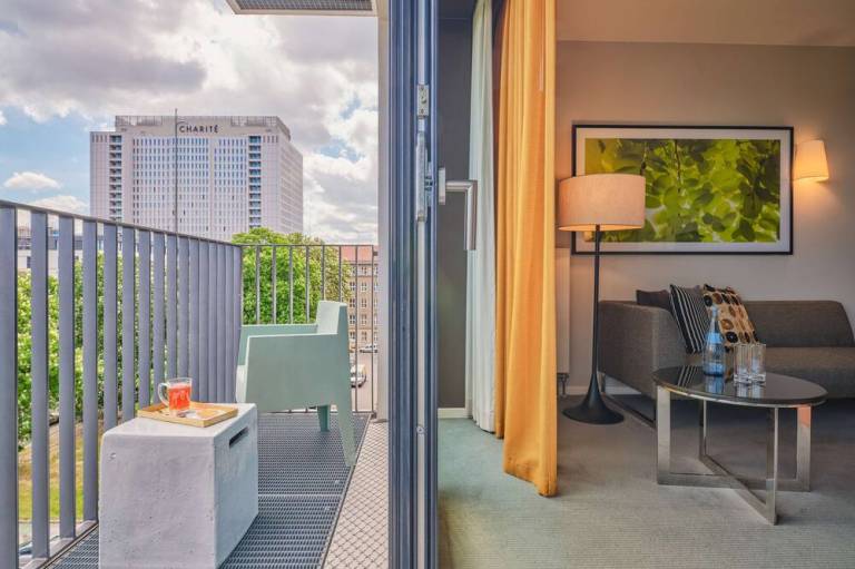 Aparthotel  Prenzlauer Berg