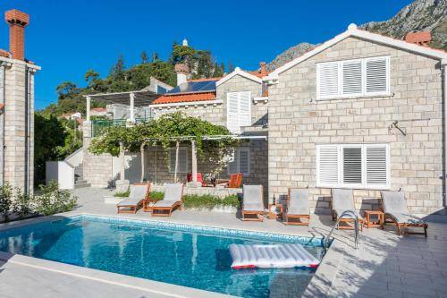 Bed and breakfast Dubrovnik