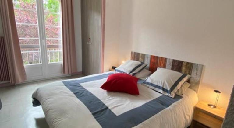 Apartment with 1 room for 3 persons — photo 2