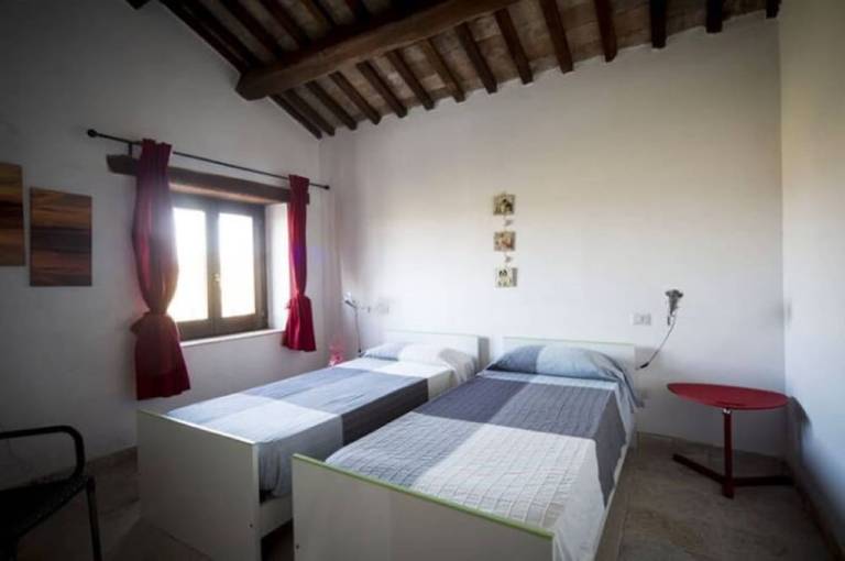 Appartamento vacanza Ripatransone