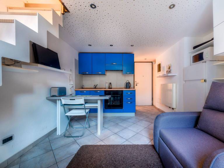 Ferienwohnung Menton