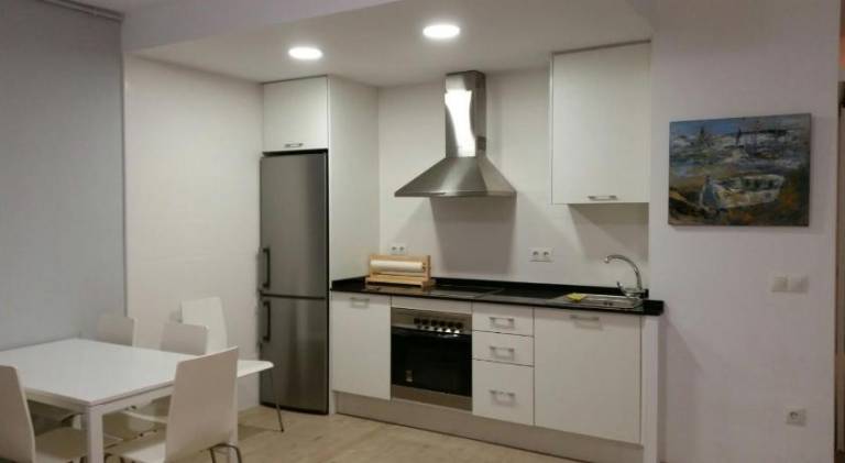 Holiday apartment | Beach nearby | Pets are welcome in Sant Feliu de Guíxols