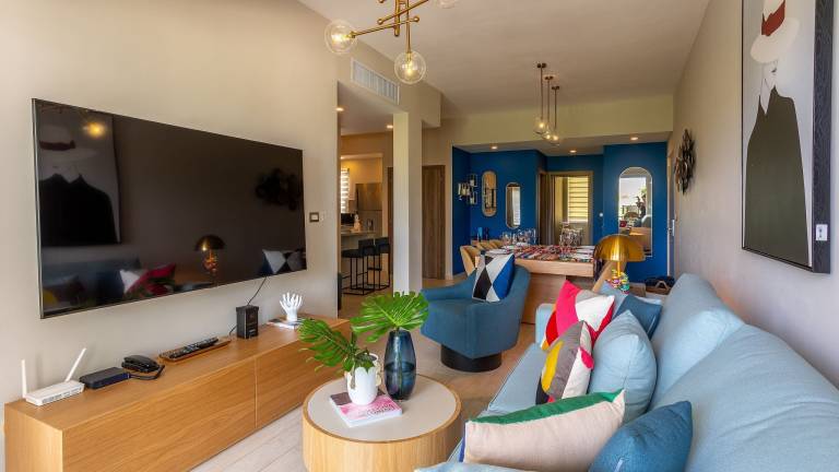 Apartamento Bávaro