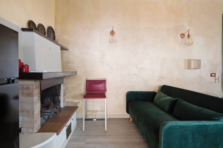 Holiday apartment with terrace — photo 4