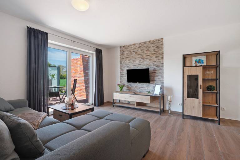 Ferienwohnung Lastrup
