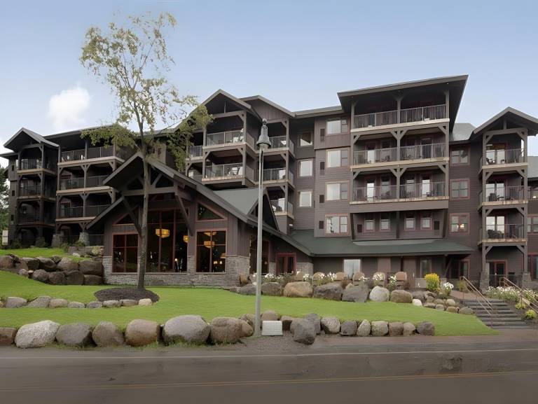 Hampton Inn & Suites Lake Placid in Lake Placid, NY