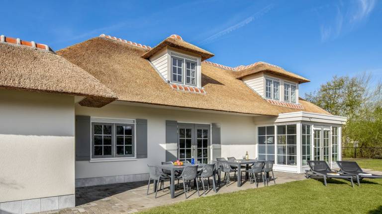 Ferienwohnung Domburg