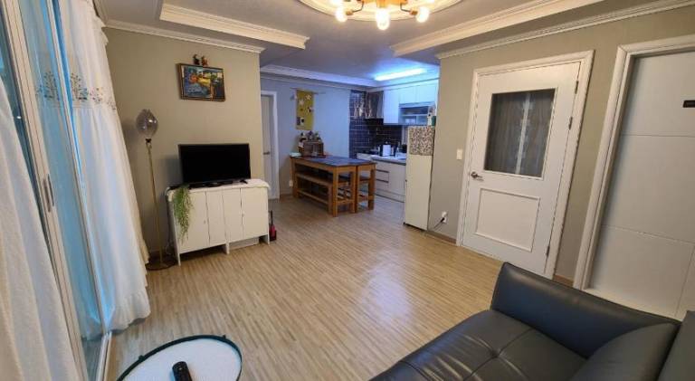 74 m² Ferienwohnung