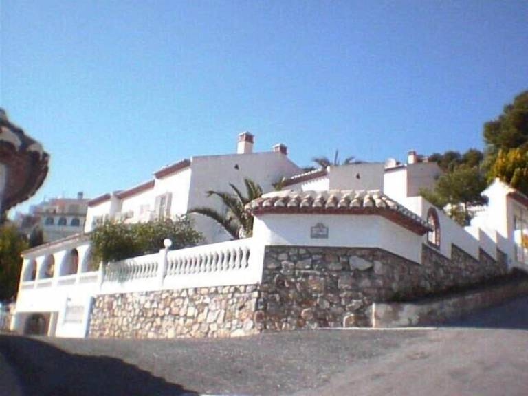 Villa Velilla-Taramay