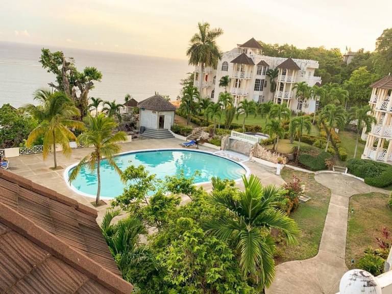 Ferienwohnung Ocho Rios